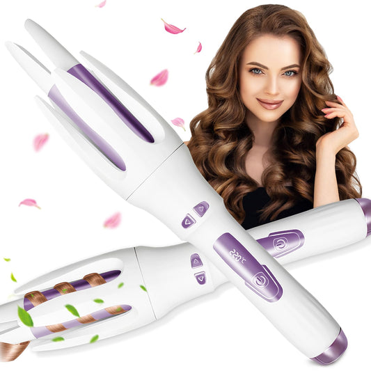 Easy Auto Curl Pro