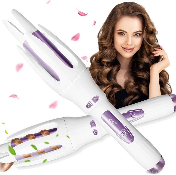Easy Auto Curl Pro