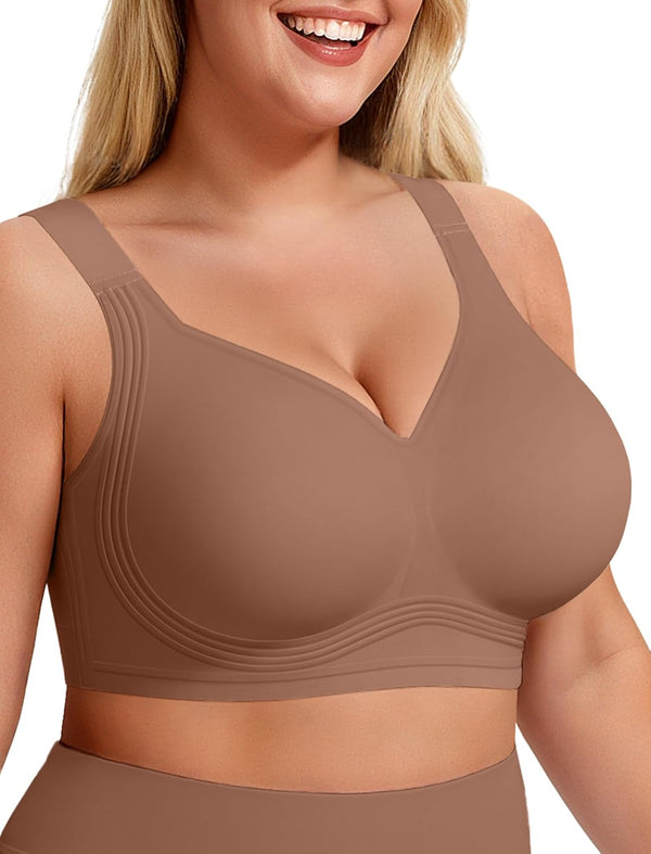 Everyday Comfort Support Bra